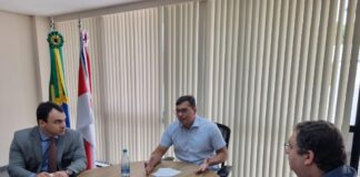 Atuação da PGE-AM possibilita avanços em áreas prioritárias como saúde, segurança pública e habitação em 2024