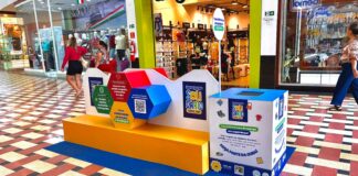 Manauara Shopping e GACC realizam campanha solidária para arrecadar roupas e sapatos