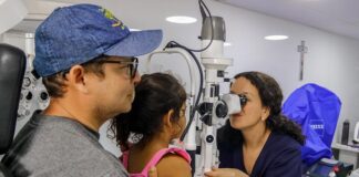 Em Manaquiri, Barco Hospital São João XXIII realiza mais de 2,2 mil atendimentos em quatro dias