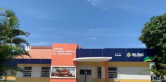 Rede de Atenção à Saúde Mental, do Governo do Amazonas, realizou quase 100 mil atendimentos em 2024