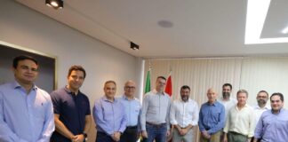 Wilson Lima reafirma compromisso para desenvolvimento social e econômico pelo ‘Potássio Verde’, em Autazes