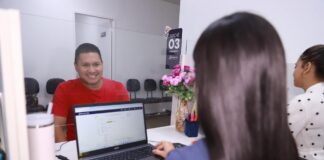 Detran-AM: Atendimento presencial em Parintins passam a ser agendados virtualmente, a partir de 3 de fevereiro