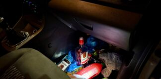 Detran-AM deflagra operação conjunta em postos e ‘adegas’ para combater ‘paredões’ e promover a segurança viária