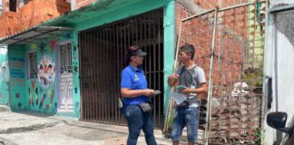 Governo do Amazonas visa beneficiar cerca de mil famílias com regularização fundiária na zona norte