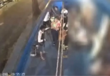 Clientes são assaltados em um restaurante em Fortaleza; veja o vídeo