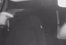 Vídeo flagra assaltantes roubando motorista de aplicativo em Fortaleza