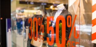 Comerciantes apontam crescimento de até 35% nas vendas de fim de ano em Manaus