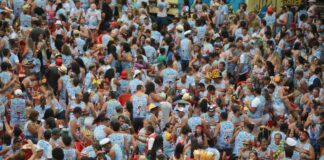 Governo do AM lança edital para fomento de bandas e blocos carnavalescos