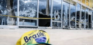 Abraço à democracia marcará, no dia 8, dois anos da tentativa de golpe