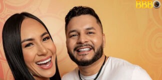 Vem casalzão aí! Dupla amazonense Arleane Marques e Marcelo Prata confirmada no BBB 25
