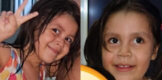 Mulher desaparece com a filha e reaparece sozinha; família inicia buscas em Manaus