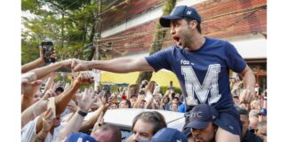 Carlos Bolsonaro diz que Pablo ‘Farçal’ quer destruir Jair Bolsonaro com mentiras