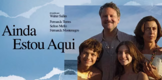 ‘Ainda Estou Aqui’ conquista indicação histórica ao Oscar de Melhor Filme; Fernanda Torres é indicada ao de Melhor Atriz