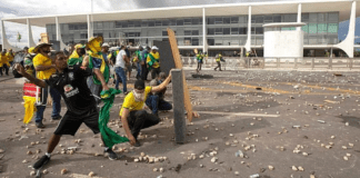 Quem são os 70 foragidos que participaram dos atentados de 8 de janeiro; veja os nomes