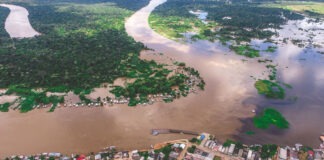 Nove municípios do AM integram programa de desenvolvimento do Ministério da Integração