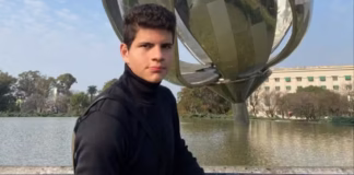 Corpo de jovem que desapareceu após tentar atravessar rio em balneário é encontrado no AM