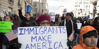 Justiça dos EUA suspende ordem de Trump contra cidadania a filhos de imigrantes