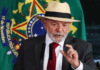 ‘Que cada país tenha sua soberania resguardada’, diz Lula sobre mudanças da Meta