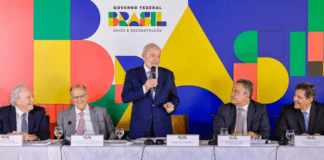 Lula deixa claro que prioridade do governo é comida mais barata na mesa do trabalhador