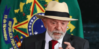 ‘Que cada país tenha sua soberania resguardada’, diz Lula sobre mudanças da Meta