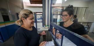 Mais de 51 mil reservas de vagas para novos alunos são efetuadas em Manaus