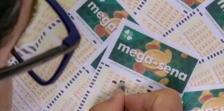 Mega-Sena pode pagar R$ 16 milhões neste sábado