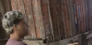 VÍDEO IMPACTANTE: Motoqueiros são brutalmente espancados pelo “tribunal do crime” após rolezinho em Manaus