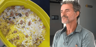 Após a mort3 de 4 pessoas da mesma família, padrasto é preso pelo envenenamento