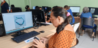Prefeitura de Manaus abre 50 vagas em cursos profissionalizantes nas áreas de Informática e Audiovisual
