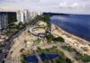 Manaus é reconhecida como uma das melhores cidades para se visitar na América Latina