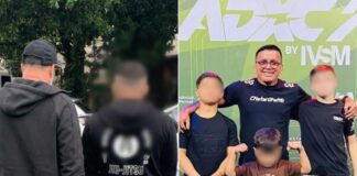 Professor de jiu-jitsu acusado de abusar crianças tem prisão preventiva decretada no AM