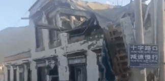 Vídeo: Terremoto devastador de magnitude 7.1 atinge o Tibete, deixando várias vítimas, informa China