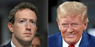 Meta anuncia fim de ferramentas de checagem de fatos e se alia a ideais de extrema direita