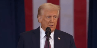 Trump promete acabar com políticas de diversidade: “Agora só existem dois gêneros”; vídeo