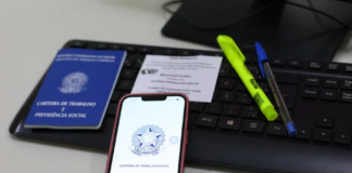 Sine Manaus oferta 181 vagas de emprego nesta sexta-feira, 31/1