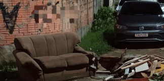 Homem é assassinado a tiros após desentendimento na Zona Norte de Manaus