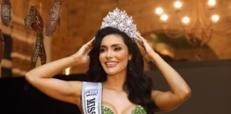 Psicóloga e ativista social: conheça a Miss Universe Amazonas 2025