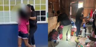 Madrasta explorava sexualmente as enteadas por R$50 em Manaus