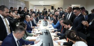 Câmara Municipal de Manaus define Comissões para o biênio 2025-2026