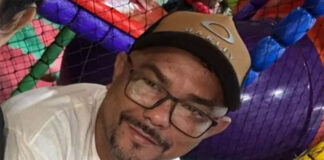 Homem volta a atirar em policiais e morre na troca de tiros em Manaus