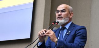 Deputado Cabo Maciel apresenta Projeto de Lei para ampliar o atendimento a crianças e adolescentes em situação de vulnerabilidade social