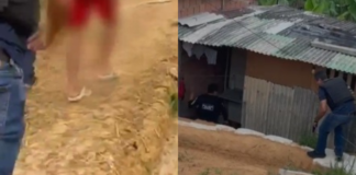 Adolescente de 17 anos é apreendido por exploração sexual e abuso de crianças em Manaus