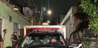 Homem é executado a tiros na frente da filha de 5 anos no bairro Alvorada