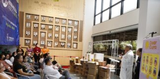 No Dia Internacional da Luta Contra o Câncer Infantil, Aleam destaca matérias legislativas sobre o tema