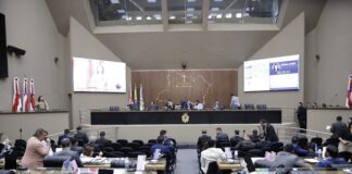 No Dia Mundial Contra Câncer, Assembleia Legislativa do Amazonas destaca matérias sobre o tema