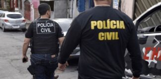 Polícia Civil prende dupla com quase trinta quilos de cocaína em Santo Antônio do Içá no Amazonas