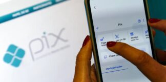Boletos podem ser pagos por Pix a partir desta segunda-feira