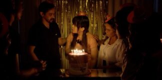 Projeto Cultural Cinema de Arte de Rua exibe dois filmes no Largo de São Sebastião nesta sexta-feira