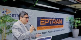 Detran-AM encerrou Semana da Eptran com a certificação de 430 pessoas