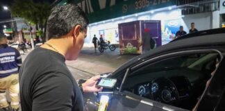 Fiscalização do Detran-AM constata mais de 270 irregularidades durante operação